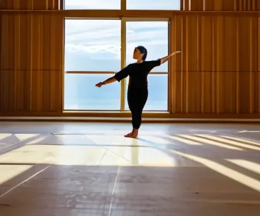 Исследование влияния медитации на творчество: практики, которые приносят вдохновение и новое видение в искусстве.