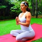 Исследование влияния звуковых технологий и бинауральных ритмов на глубинную медитативную практику йоги