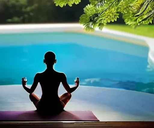 Создание персонализированных медитационных звуковых палитр для глубокого погружения в практику йоги и осознанности.