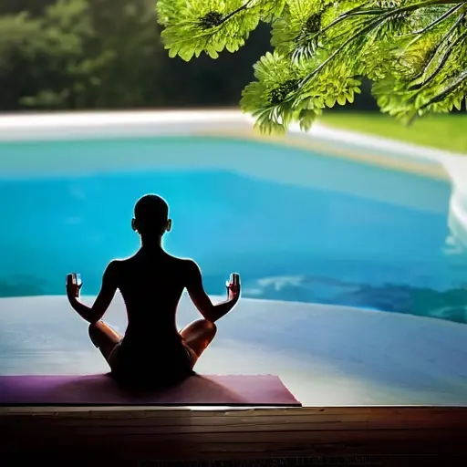 Создание персонализированных медитационных звуковых палитр для глубокого погружения в практику йоги и осознанности.