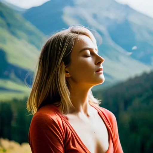 Интеграция звукового дыхания в медитативные практики для глубокого расслабления и нейропластичности мозга.