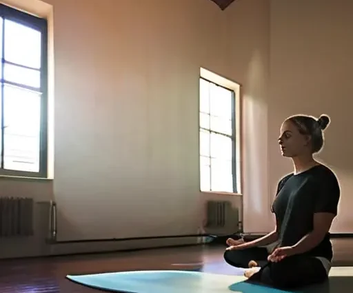 Интеграция звукового дыхания в медитативные практики для глубокого расслабления и нейропластичности мозга.